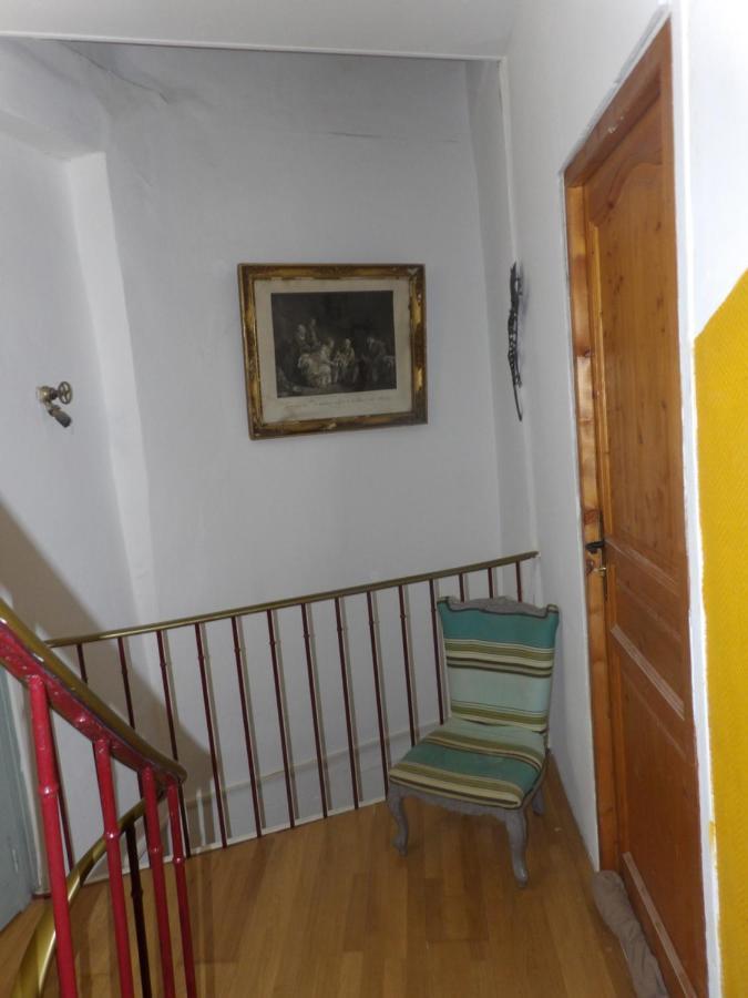 Hébergement des thermes Vernet-les-Bains Extérieur photo