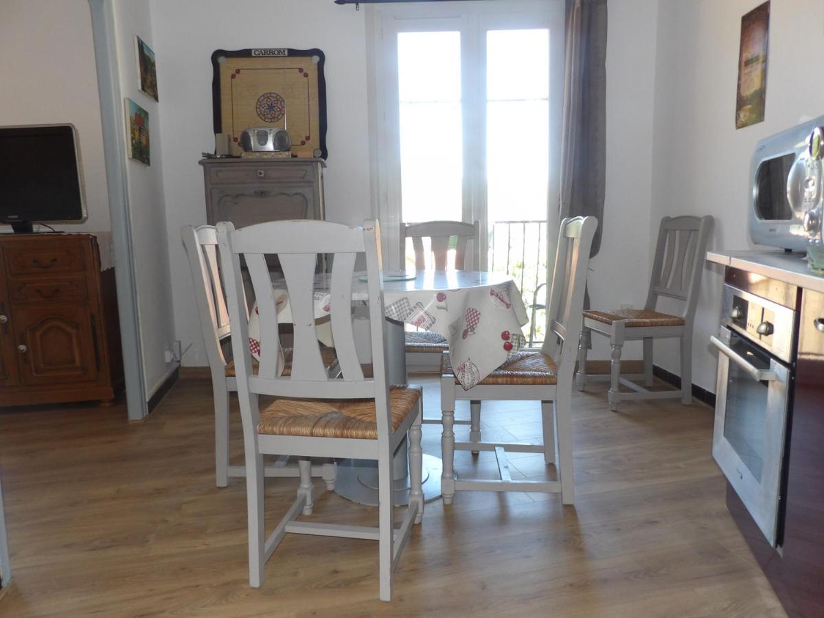 Hébergement des thermes Vernet-les-Bains Extérieur photo