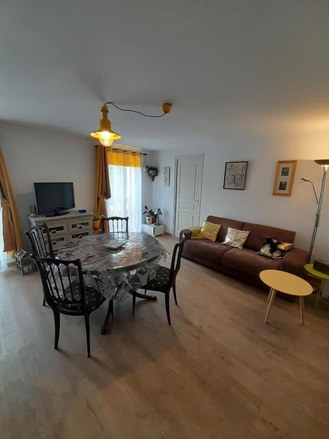 Hébergement des thermes Vernet-les-Bains Extérieur photo