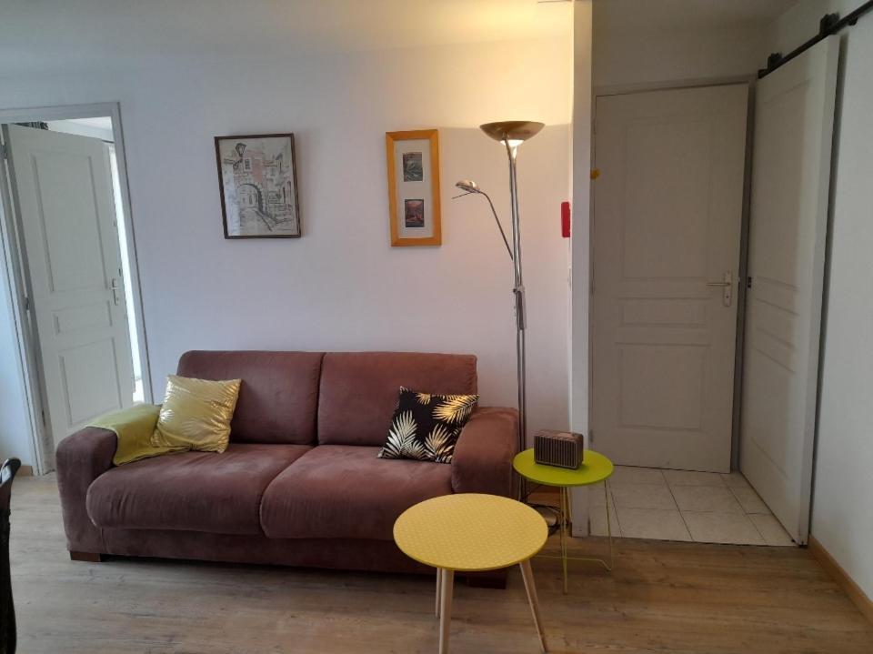 Hébergement des thermes Vernet-les-Bains Extérieur photo