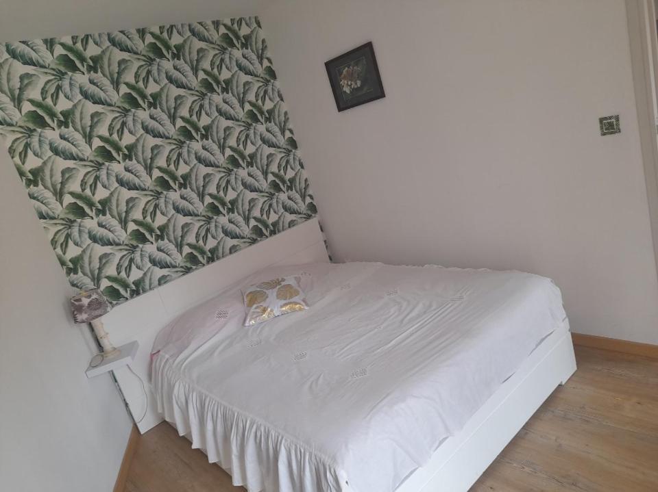 Hébergement des thermes Vernet-les-Bains Extérieur photo